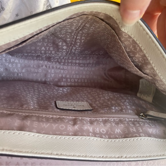Kate Spade Purse - Picture 7 of 8